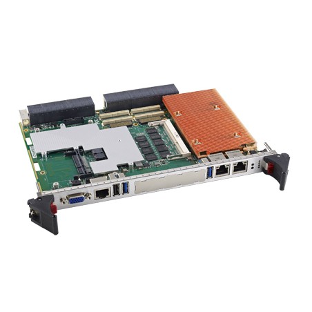 Advantech MIC-6311-A1I8E