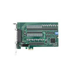 Advantech PCIE-1758DIO-AE