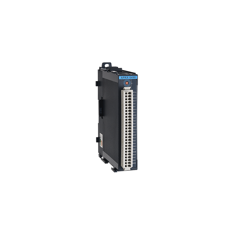 Advantech APAX-5490-IP4AE