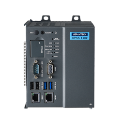 Advantech APAX-5580-4C3AE