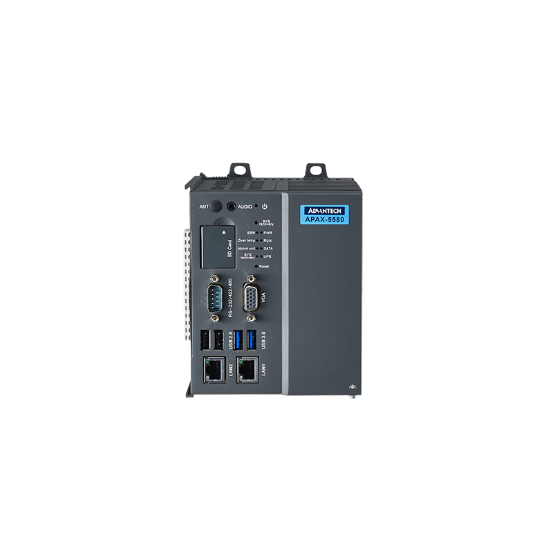 Advantech APAX-5580-433AE