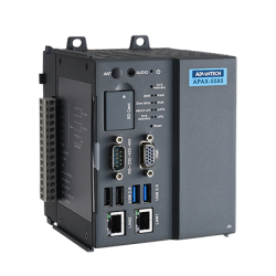 Advantech APAX-5580-433AE