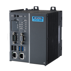 Advantech APAX-5580-433AE