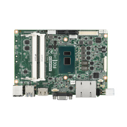 Advantech MIO-5272U-U4A1N