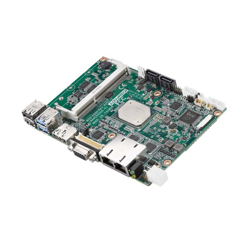 Advantech MIO-5350EW-S7A2
