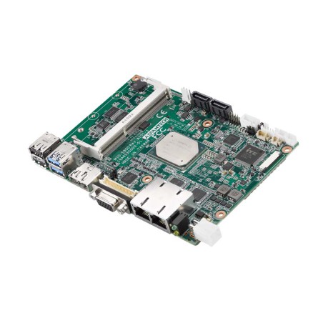 Advantech MIO-5350EW-S7A2
