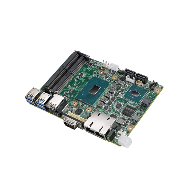 Advantech MIO-5391E4MZ2-H0A1