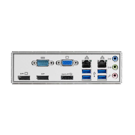 Advantech AIMB-274G2-00A1E