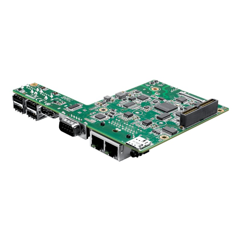 Advantech MIOE-260L-00A1