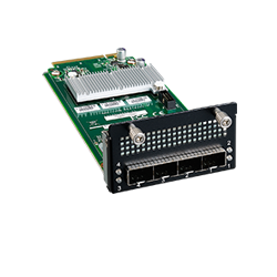Advantech NMC-4005-04FSA1