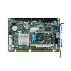Advantech PCA-6743VE-Q0A2E