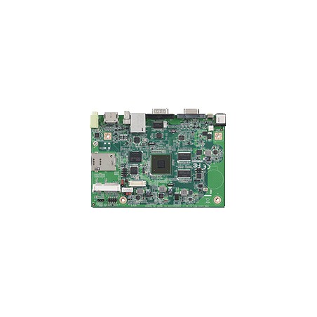 Advantech RSB-4410CQ-MEA1E