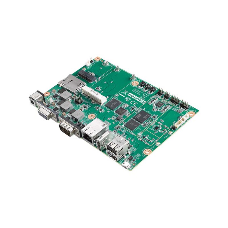 Advantech RSB-4760CQ-QNA1E
