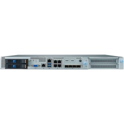 Advantech SKY-7120S-16C1R