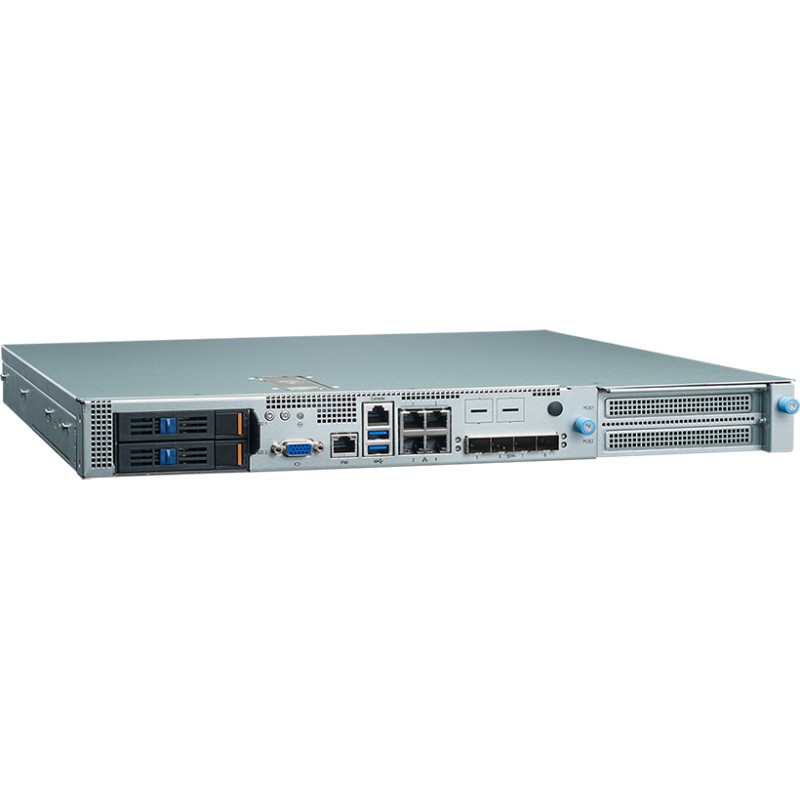 Advantech SKY-7120S-16C2R