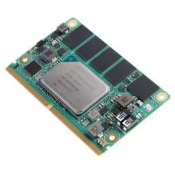 Advantech SOM-2532DCBX-U0A1