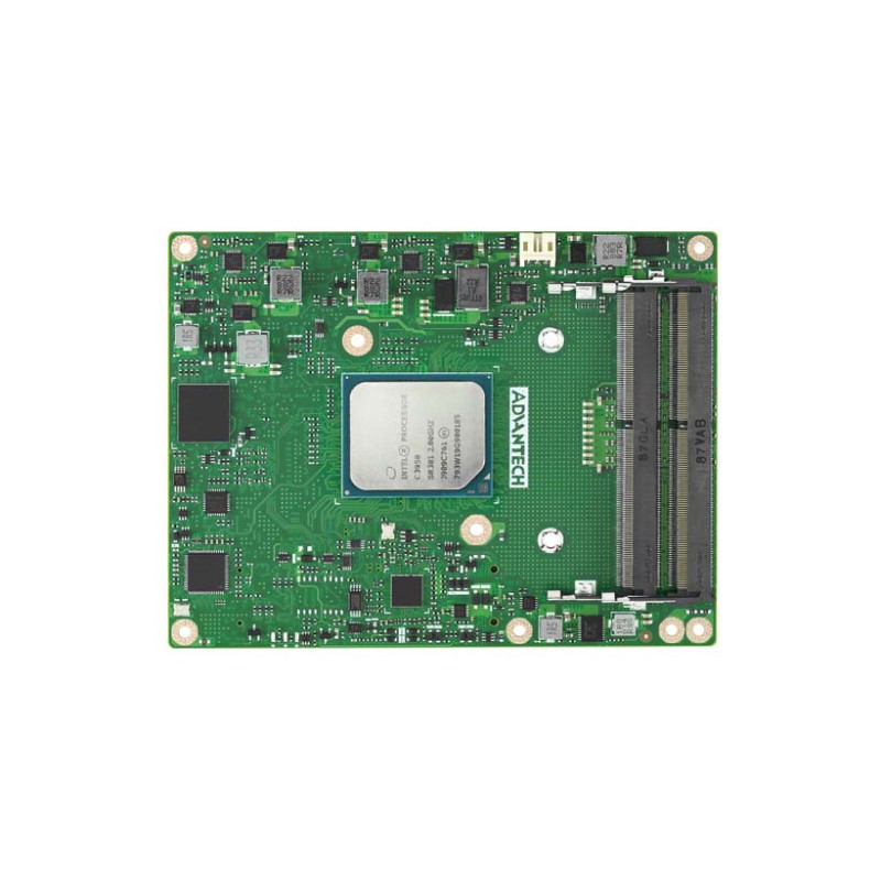 Advantech SOM-5962C12X-U0A1