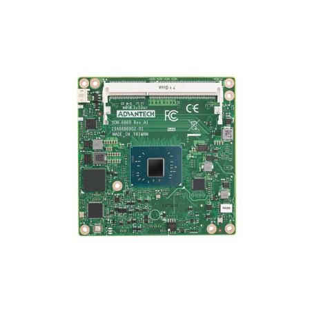 Advantech SOM-6869ACC-S7B1