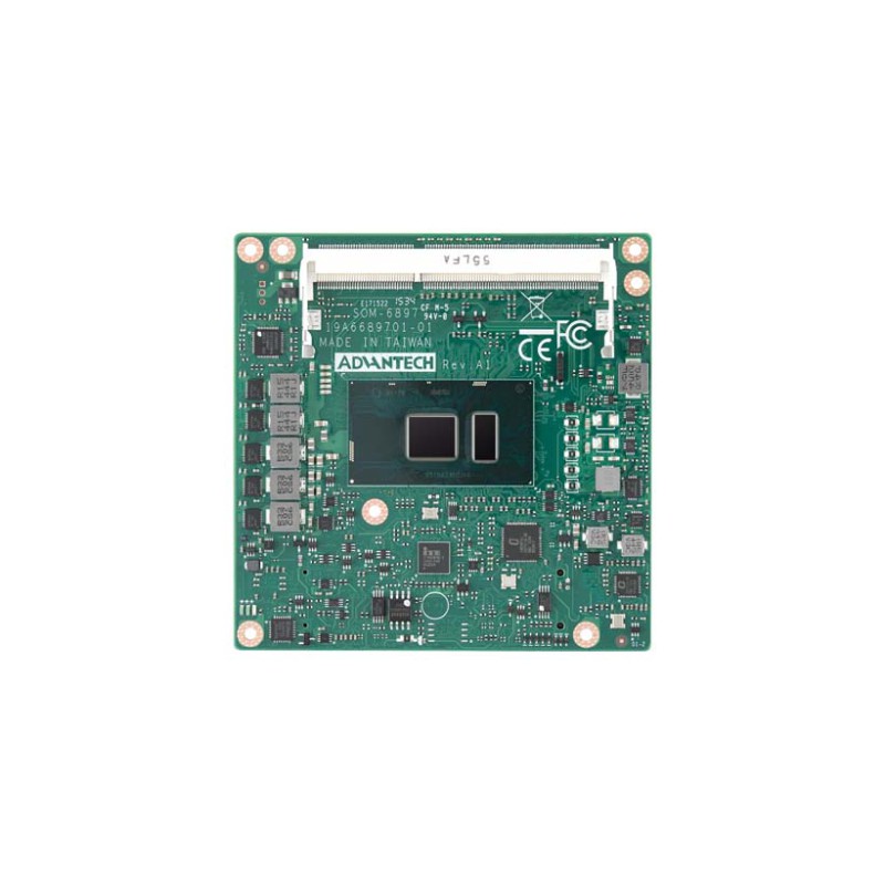 Advantech SOM-6897CR-U0A1E
