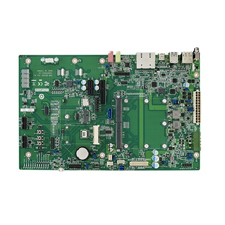 Advantech SOM-DB2500-00A1