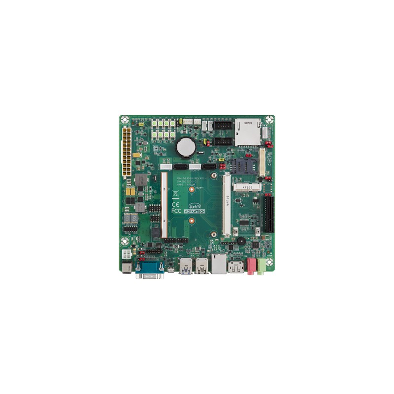 Advantech SOM-DB3520-00A1E