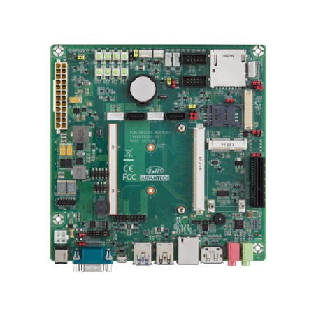 Advantech SOM-DB3520-00A1E