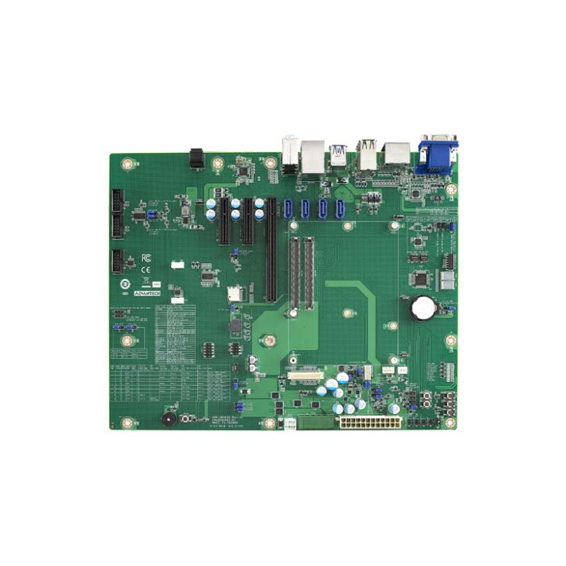 Advantech SOM-DB5830A-00A2