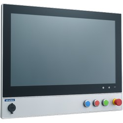 Advantech SPC-821-653A