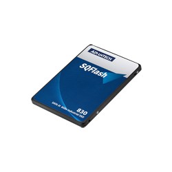 Advantech SQF-S25S8-256G-SAC
