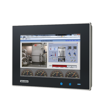 Advantech TPC-1000H-ADKE
