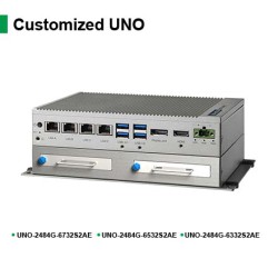 Advantech UNO-2484G-7531AO