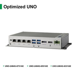 Advantech UNO-2484G-7731AO