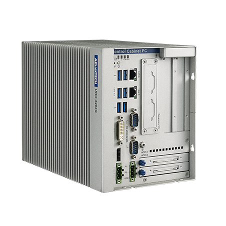 Advantech UNO-3283G-634AO