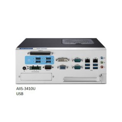 Advantech AIIS-3410P-01B1