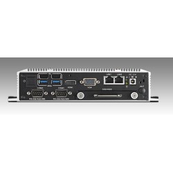Advantech ARK-1550-S6A2