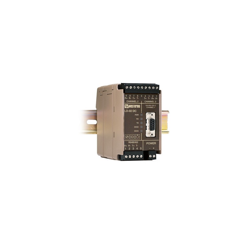 Westermo LD-02 DC