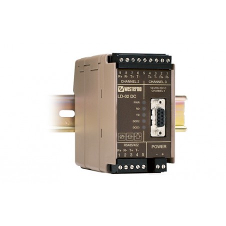 Westermo LD-02 DC