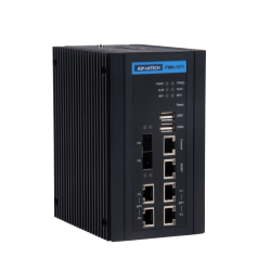 Advantech FWA-1211-4CA1S
