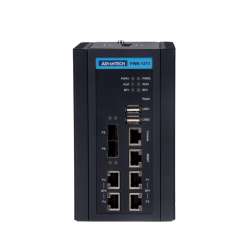Advantech FWA-1211-4CA1S