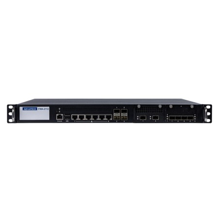 Advantech FWA-2112H-16A1R