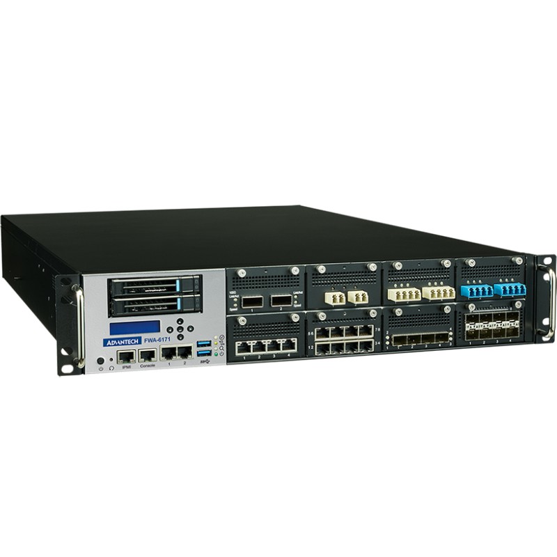 Advantech FWA-6171-00A1R