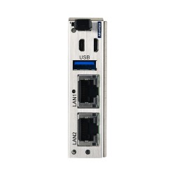 Advantech MIC-5604AM-S08-M8E
