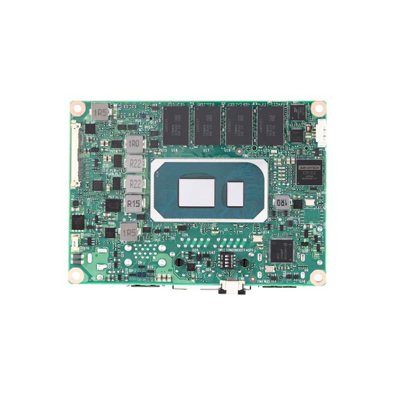 Advantech MIO-2375CRP-S8A1