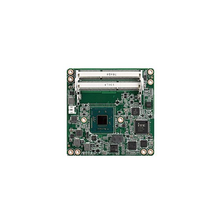 Advantech SOM-6867AXB-S7A2