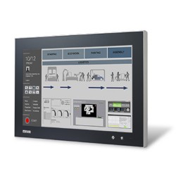 Advantech TPC-324W-P853B