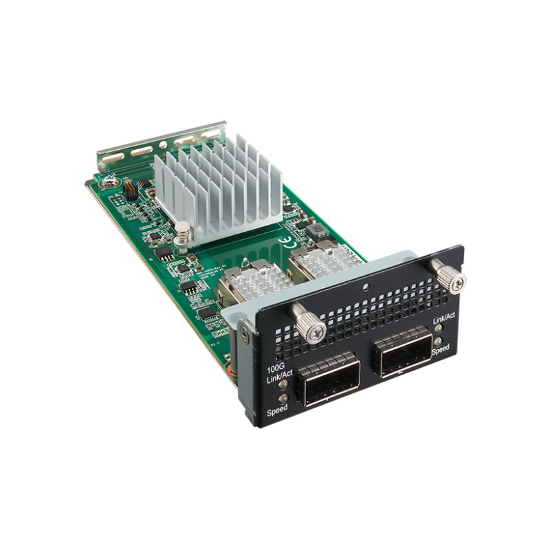 Advantech NMC-6003L-01FSA1