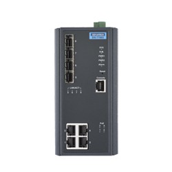 Advantech EKI-7708G-4FPI-BE