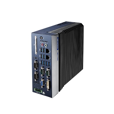 Advantech MIC-7500-U4A1E