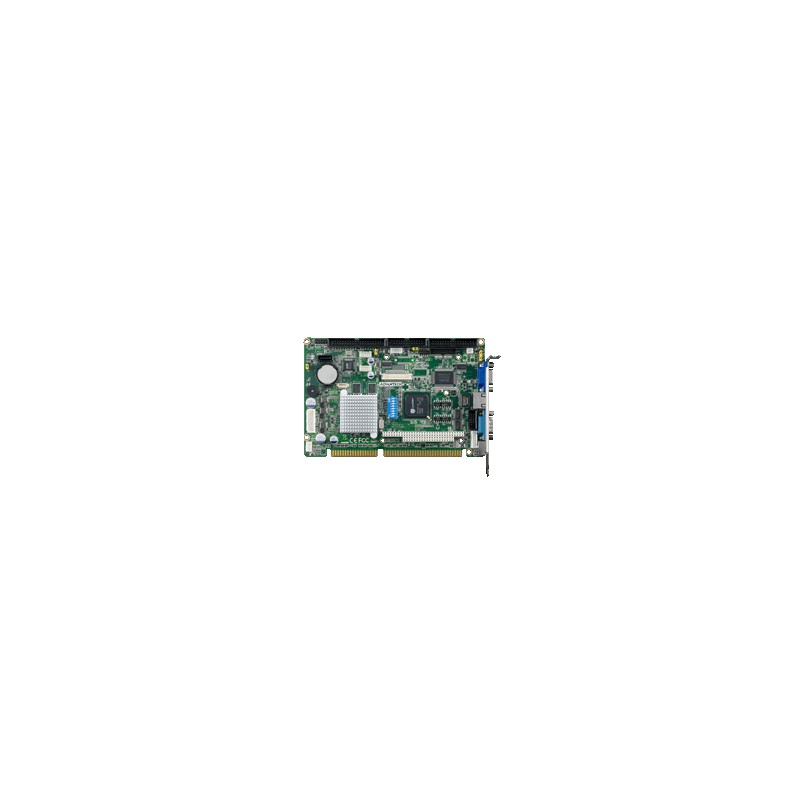 Advantech PCA-6743F-Q0A2E