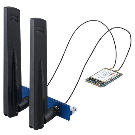 Advantech PCM-24S34G-EAE